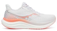 saucony mujer - blanco