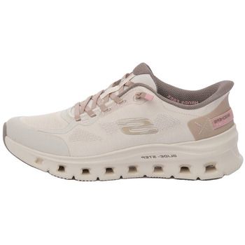 Skechers Zapatillas Baskets glide-step pro pure motion maille respirante para mujer