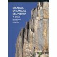 escalada en aragues del puerto y jasa