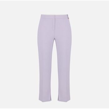 Elisabetta Franchi Pantalones PA16661E2 para mujer