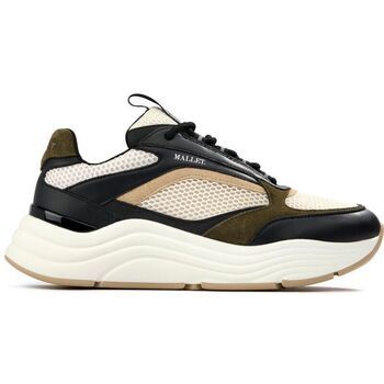Mallet Zapatillas Cyrus 2.0 Entrenadores para hombre