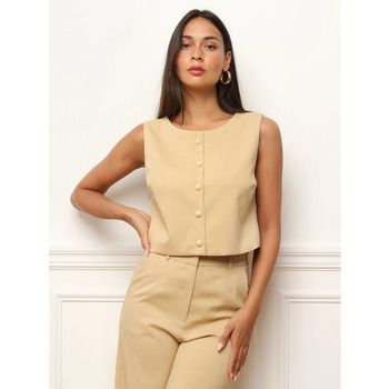 La Modeuse Chaqueta 72458_P170132 para mujer