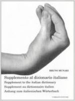 supplemento al dizionario italiano