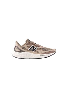 Zapatillas de Running New Balance Freshfoam Arishi V4 Tiralux Brown (200) Mujer