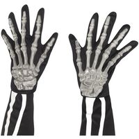 smiffys guantes sm104 para mujer