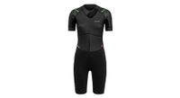 traje de neopreno orca swimrun vanir flex negro