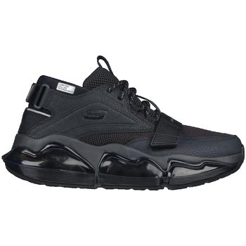 Skechers Zapatillas de running Air Cushioning Mega para hombre