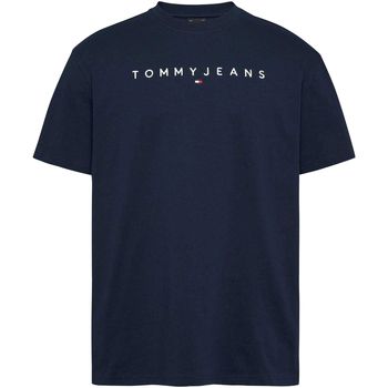 Tommy Jeans Camiseta GT31009 para hombre