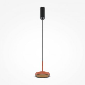 Lámpara colgante led el (12w)
