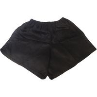 carta sport short new zealand para hombre