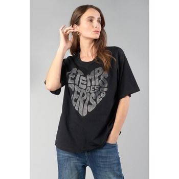 Le Temps des Cerises Tops y Camisetas Camiseta ORAYA para mujer