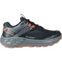 hi-tec zapatillas de senderismo geo fuse trail para hombre