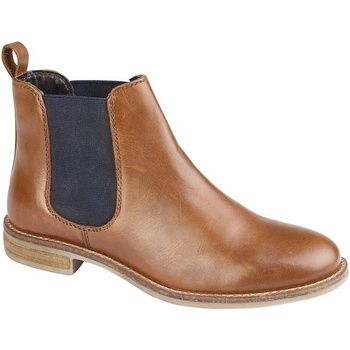 Cipriata Botas DF1464 para mujer