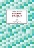 segundo domicilio
