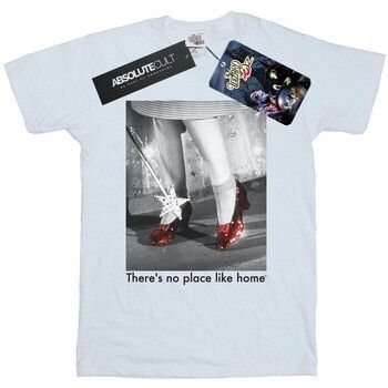 The Wizard Of Oz Camiseta BI51743 para mujer
