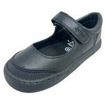MTNG Bailarinas Zapato niña 49312 respetuoso negro para niña