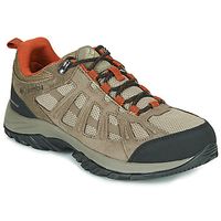 columbia zapatillas de senderismo redmond iii waterproof para hombre