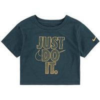 nike camiseta just do it para nina