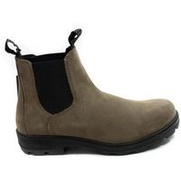 jeep botas quad suade para hombre
