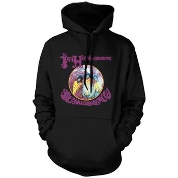 Jimi Hendrix Jersey Are You Experienced para mujer
