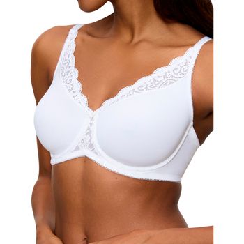 Triumph Reductor AMOURETTE Sujetador minimizador W01 para mujer