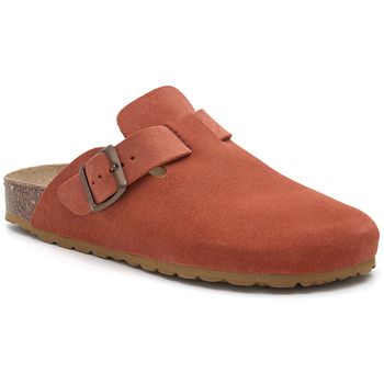 Billowy Zuecos 8106C85 para mujer