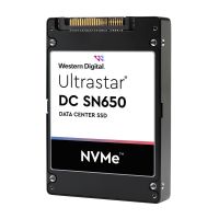 disco duro western digital ultrastar wus5ea176esp5e3 768 tb ssd u3 6500 mbs encriptacion