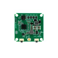 axisflying los pitufos mini 58 ghz 40ch analogico vtx transmisor fpv 2550100 mw irc tramp osd ipex 5-25v 25525