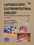 laparoscopic gastrointestinal surgery  dvd