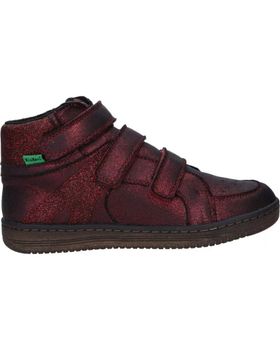 de KICKERS 739362 LOHAN 183 BORDEAUX