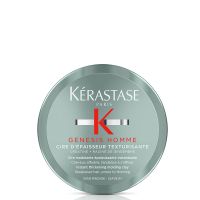 kerastase genesis homme instant thickening molding clay 75ml