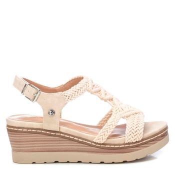 Xti Sandalias Blancas 142838-HIELO
