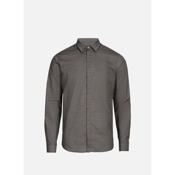 Armani Exchange Camisa manga larga XM000625AF13184 para hombre