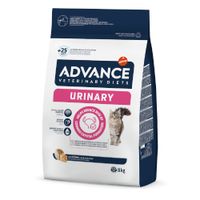 advance veterinary diets urinary para gatos - 8 kg