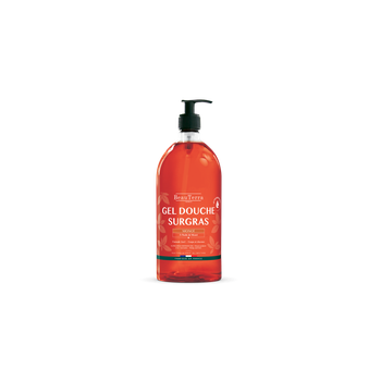Gel De Ducha Monoi 1 L.