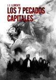 los siete pecados capitales