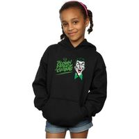 dc comics jersey the clown prince of crime para nina
