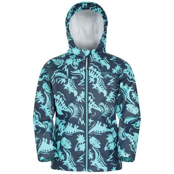 Mountain Warehouse Chaqueta MW5282 para niño