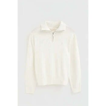 Polo Club Jersey RIGBY GO ZIPPER WOOL W IO para mujer