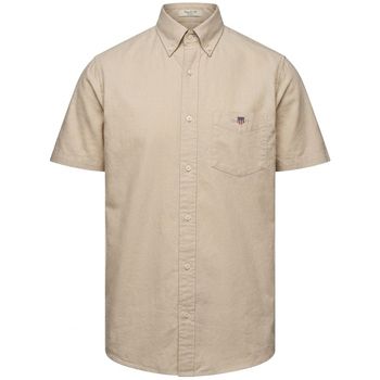 Gant Camisa manga corta GT58137 para hombre