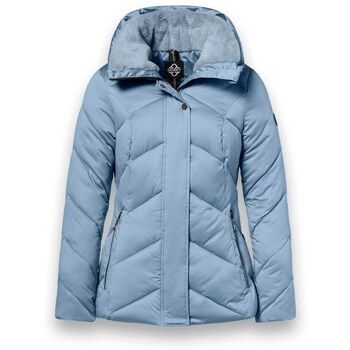 District Abrigo Verbier para mujer