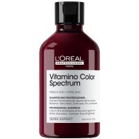 loreal professionnel vitamino color spectrum shampoo for coloured hair 300ml