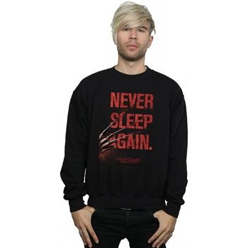 A Nightmare On Elm Street Jersey Never Sleep Again para hombre