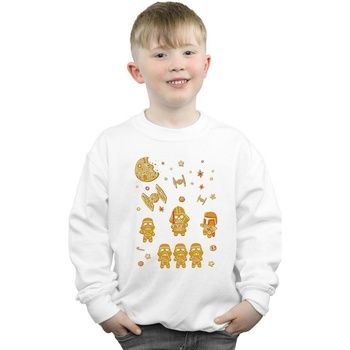 Disney Jersey Gingerbread Empire para niño