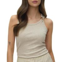 vero moda camiseta tirantes kiki para mujer