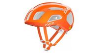 casco poc ventral air mips naranja