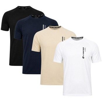 Lotto Camiseta LO61640M4P para hombre