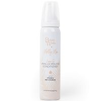 beauty works x molly mae leave in conditioner mousse 100ml