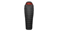 saco de dormir rab ascent 500 negro
