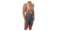 culotte con tirantes zoot ltd   ironman endurance hombre